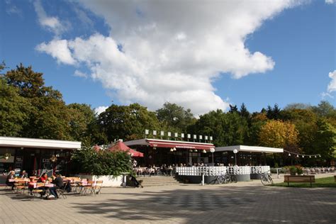 Restaurant Schoenbrunn